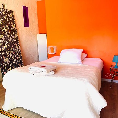 L'Annexe St Armand - A 2 Pas De La L'Eyre - Villa Salles  Dış mekan fotoğraf