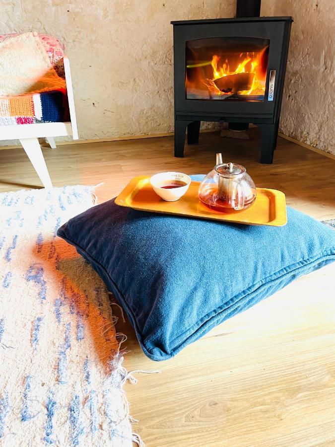 L'Annexe St Armand - A 2 Pas De La L'Eyre - Villa Salles  Dış mekan fotoğraf
