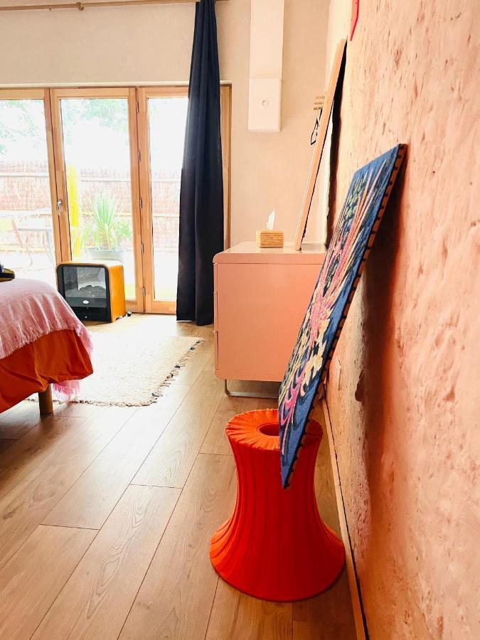 L'Annexe St Armand - A 2 Pas De La L'Eyre - Villa Salles  Dış mekan fotoğraf