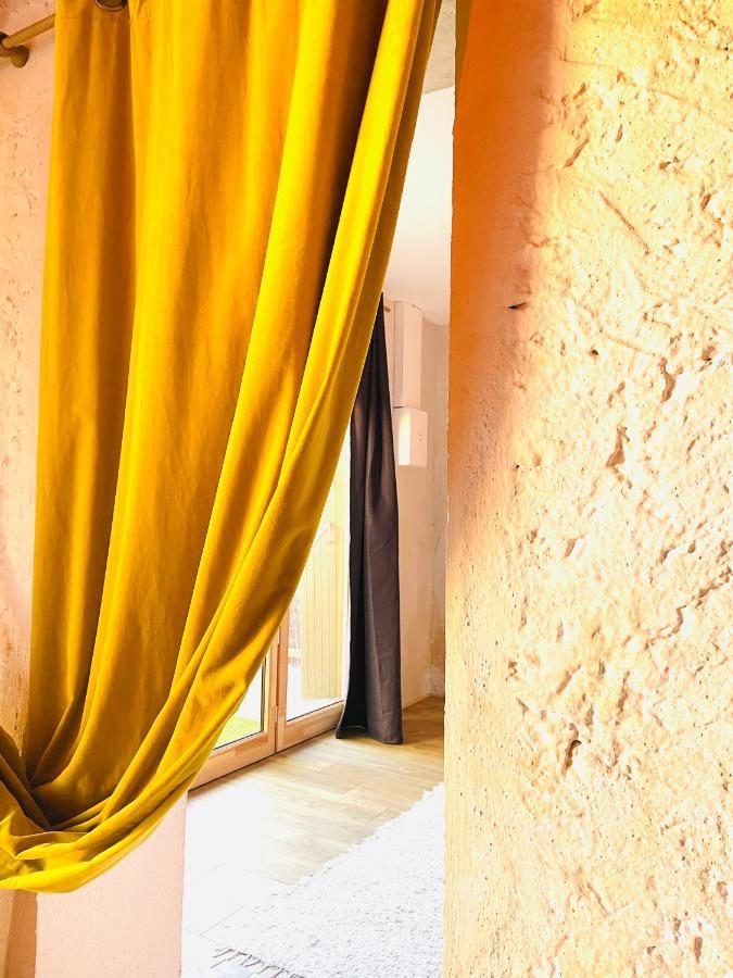 L'Annexe St Armand - A 2 Pas De La L'Eyre - Villa Salles  Dış mekan fotoğraf