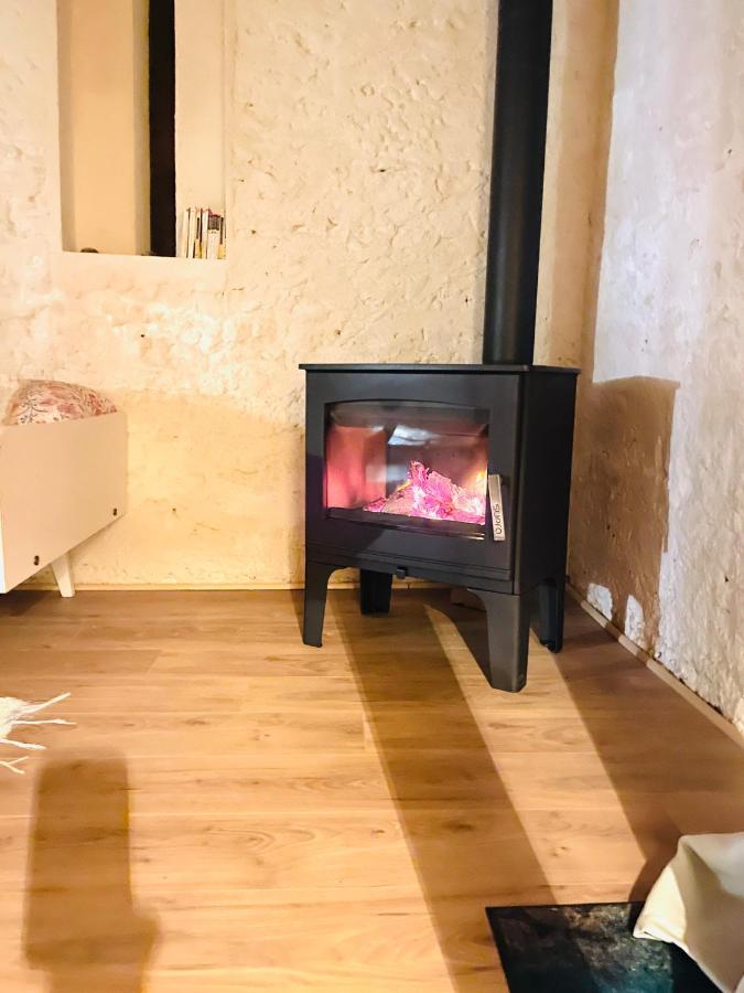 L'Annexe St Armand - A 2 Pas De La L'Eyre - Villa Salles  Dış mekan fotoğraf