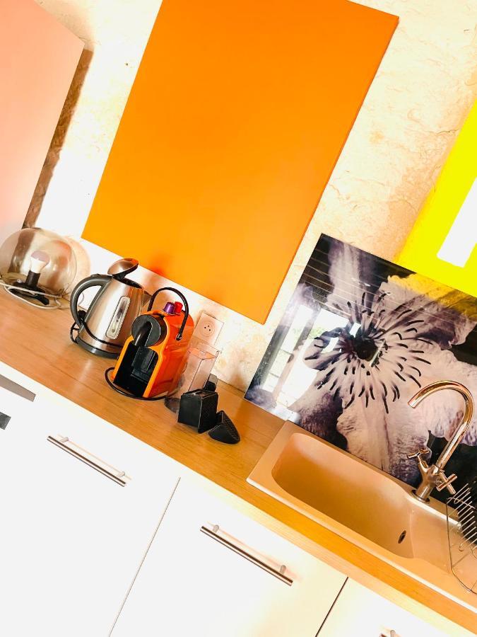 L'Annexe St Armand - A 2 Pas De La L'Eyre - Villa Salles  Dış mekan fotoğraf
