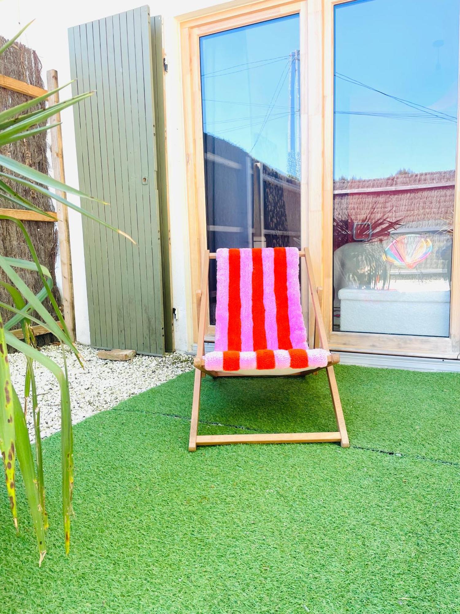 L'Annexe St Armand - A 2 Pas De La L'Eyre - Villa Salles  Dış mekan fotoğraf